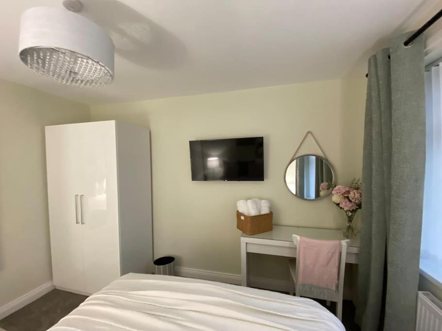 Wharfedale Lodge- Bungalow-3 Bed, 2 Bath, Amazing! Thornton  Exterior photo