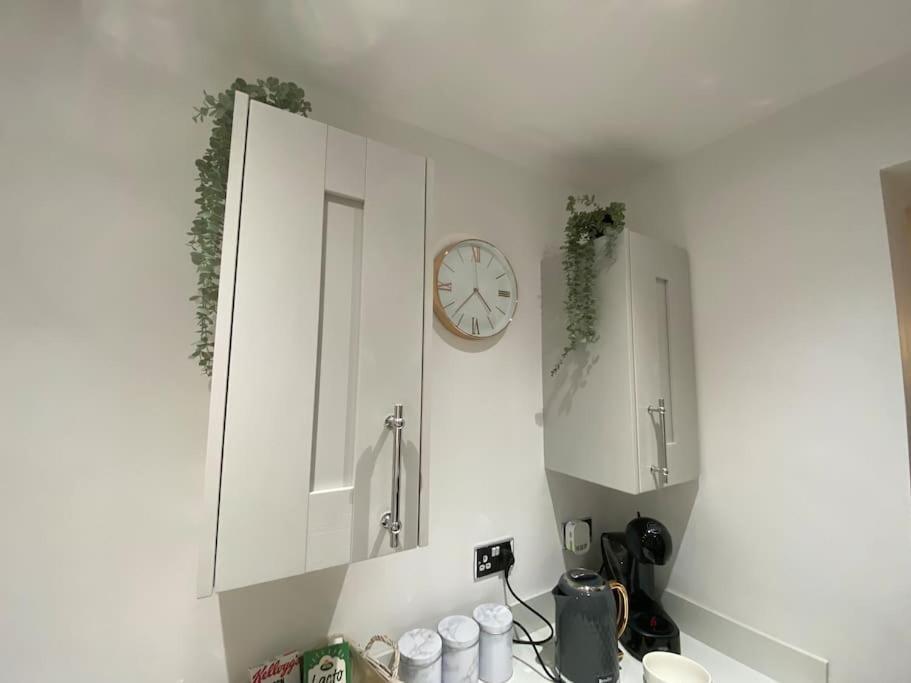 Wharfedale Lodge- Bungalow-3 Bed, 2 Bath, Amazing! Thornton  Exterior photo