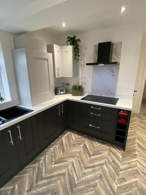 Wharfedale Lodge- Bungalow-3 Bed, 2 Bath, Amazing! Thornton  Exterior photo