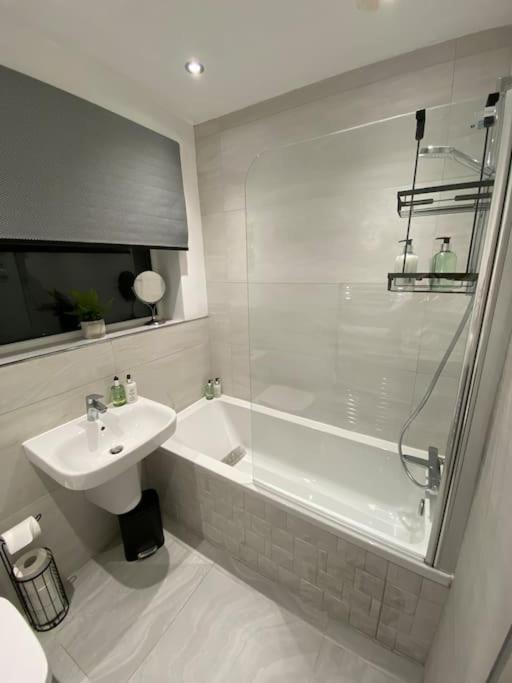Wharfedale Lodge- Bungalow-3 Bed, 2 Bath, Amazing! Thornton  Exterior photo