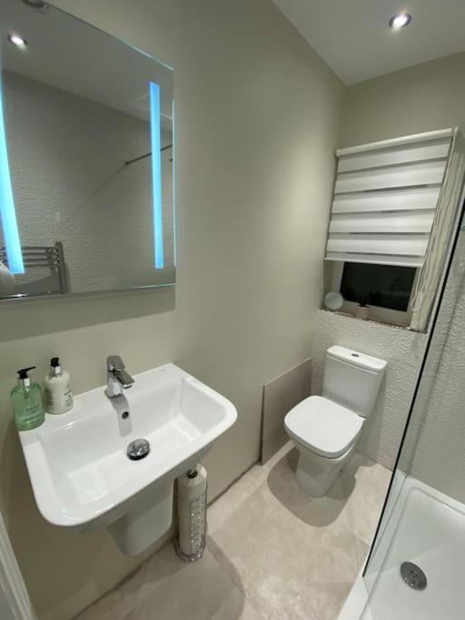 Wharfedale Lodge- Bungalow-3 Bed, 2 Bath, Amazing! Thornton  Exterior photo
